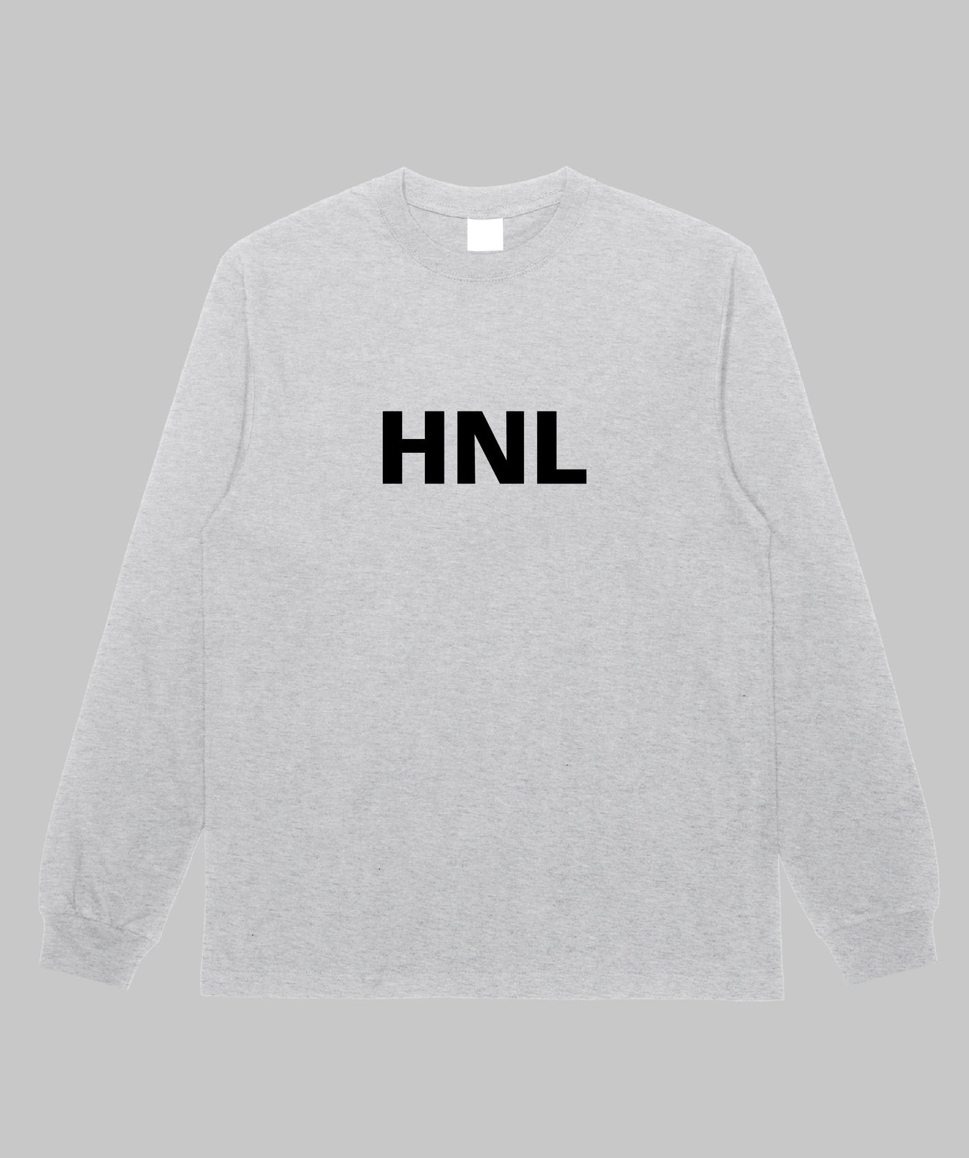 月刊エアライン / 世界の空港をロンTで着よう！ 「HNL（ダニエル・K・イノウエ国際空港）」/ イカロス出版