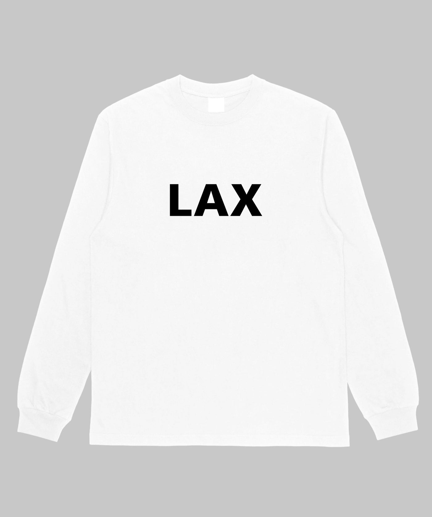 月刊エアライン / 世界の空港をロンTで着よう！ 「LAX（ロサンゼルス国際空港）」/ イカロス出版