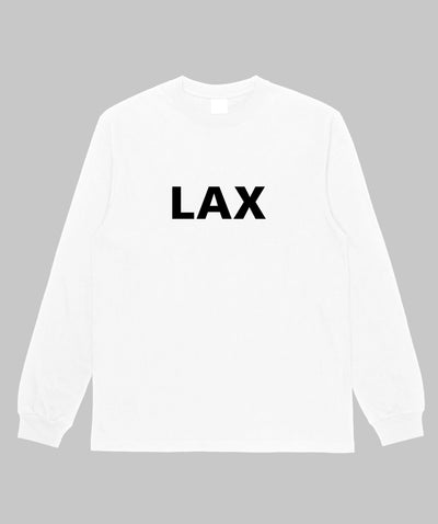 月刊エアライン / 世界の空港をロンTで着よう！ 「LAX（ロサンゼルス国際空港）」/ イカロス出版