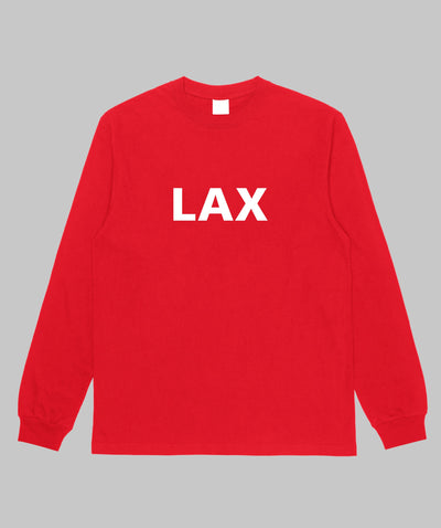 月刊エアライン / 世界の空港をロンTで着よう！ 「LAX（ロサンゼルス国際空港）」/ イカロス出版