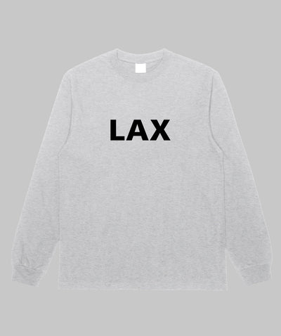 月刊エアライン / 世界の空港をロンTで着よう！ 「LAX（ロサンゼルス国際空港）」/ イカロス出版