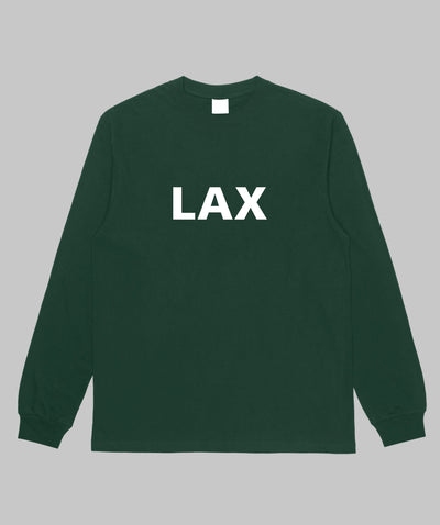 月刊エアライン / 世界の空港をロンTで着よう！ 「LAX（ロサンゼルス国際空港）」/ イカロス出版