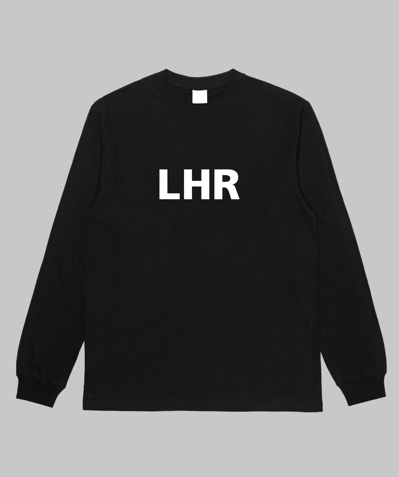 月刊エアライン / 世界の空港をロンTで着よう！ 「LHR（ロンドン・ヒースロー空港）」/ イカロス出版