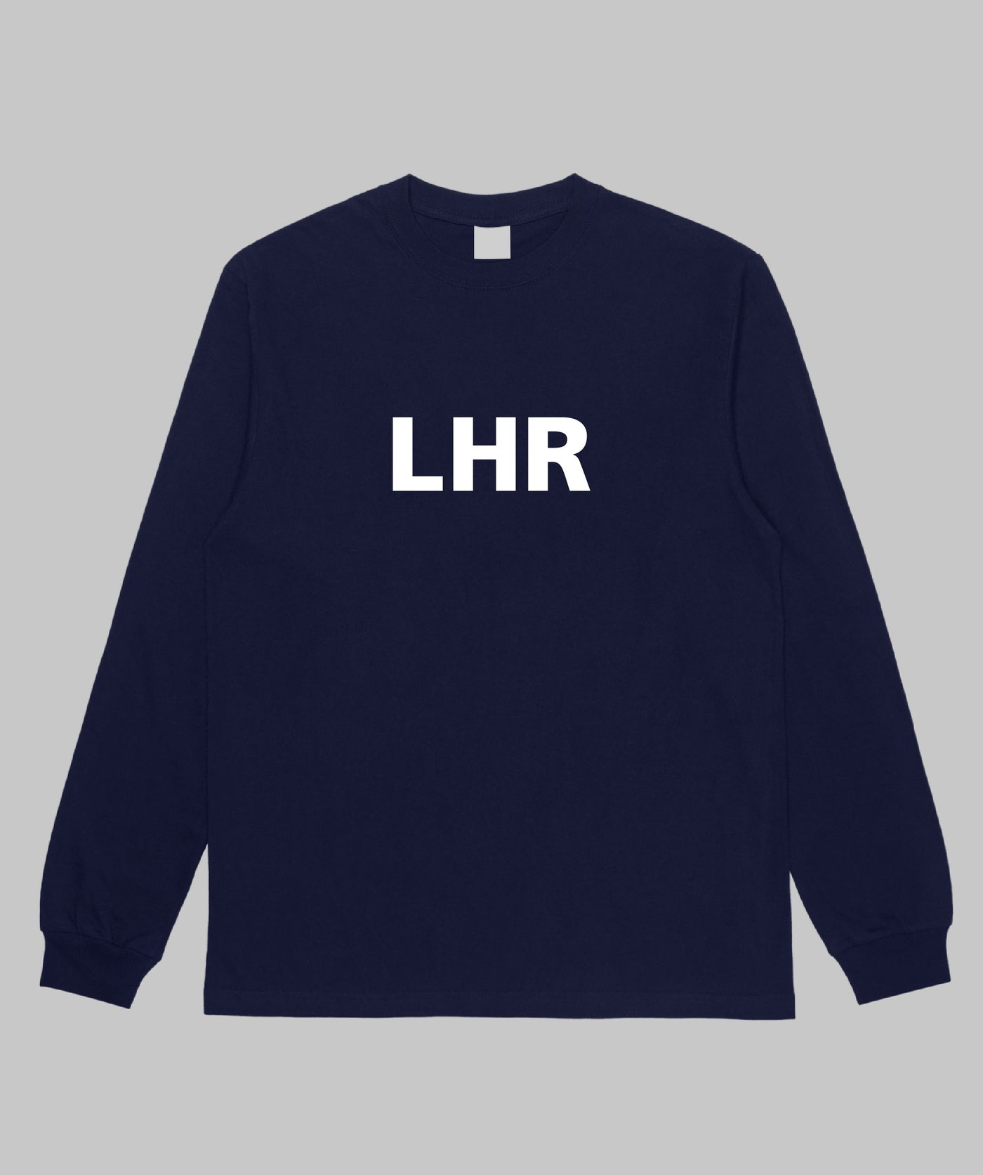 月刊エアライン / 世界の空港をロンTで着よう！ 「LHR（ロンドン・ヒースロー空港）」/ イカロス出版
