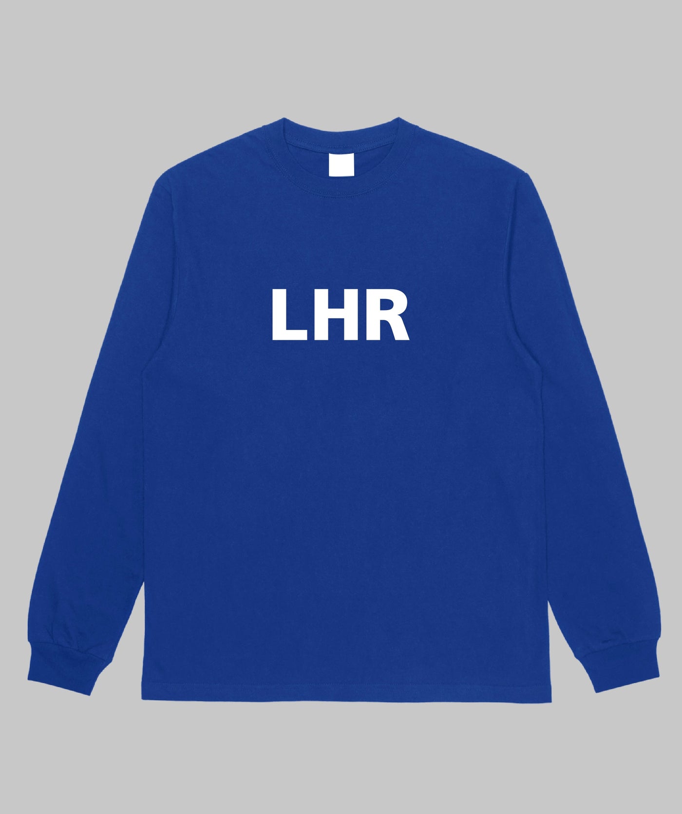 月刊エアライン / 世界の空港をロンTで着よう！ 「LHR（ロンドン・ヒースロー空港）」/ イカロス出版