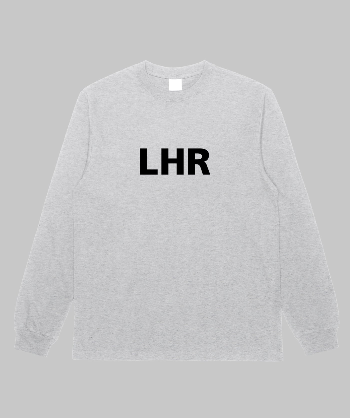 月刊エアライン / 世界の空港をロンTで着よう！ 「LHR（ロンドン・ヒースロー空港）」/ イカロス出版