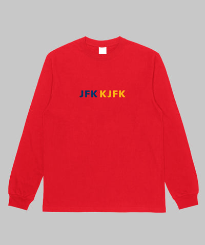 月刊エアライン / 世界の空港をロンTで着よう！ 「JFK（ジョン・F・ケネディ国際空港）」/ イカロス出版