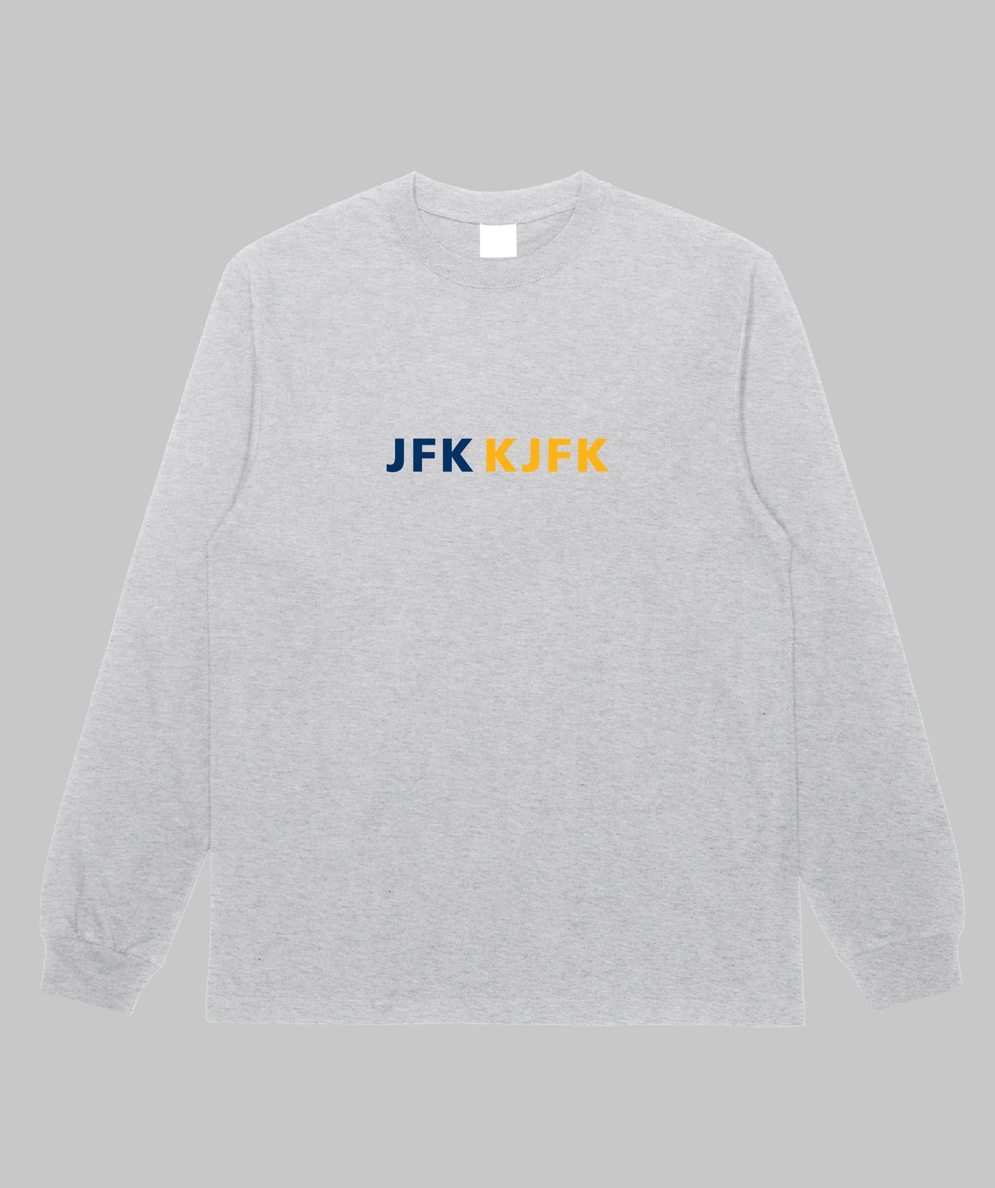月刊エアライン / 世界の空港をロンTで着よう！ 「JFK（ジョン・F・ケネディ国際空港）」/ イカロス出版