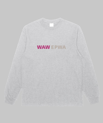 月刊エアライン / 世界の空港をロンTで着よう！ 「WAW（ワルシャワ・ショパン空港）」/ イカロス出版