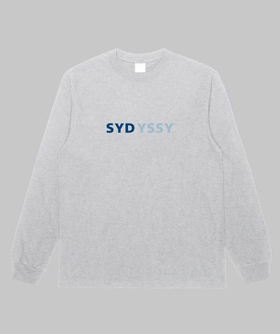 月刊エアライン / 世界の空港をロンTで着よう！ 「SYD（シドニー国際空港）」/ イカロス出版