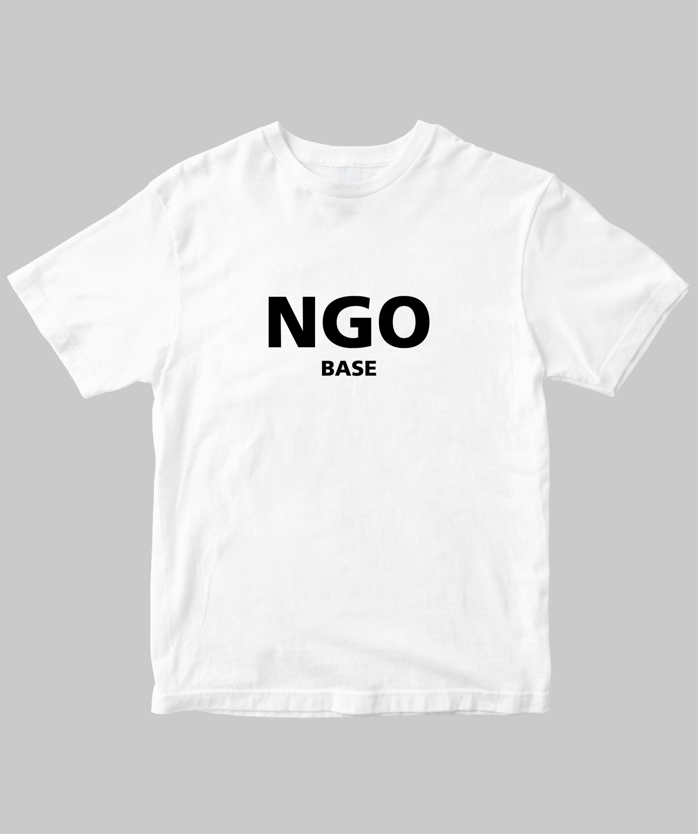 月刊エアライン / ニッポンの空港をTシャツで着よう！ 「NGO（セントレア）」/ イカロス出版