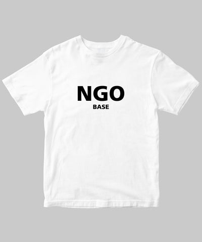 月刊エアライン / ニッポンの空港をTシャツで着よう！ 「NGO（セントレア）」/ イカロス出版