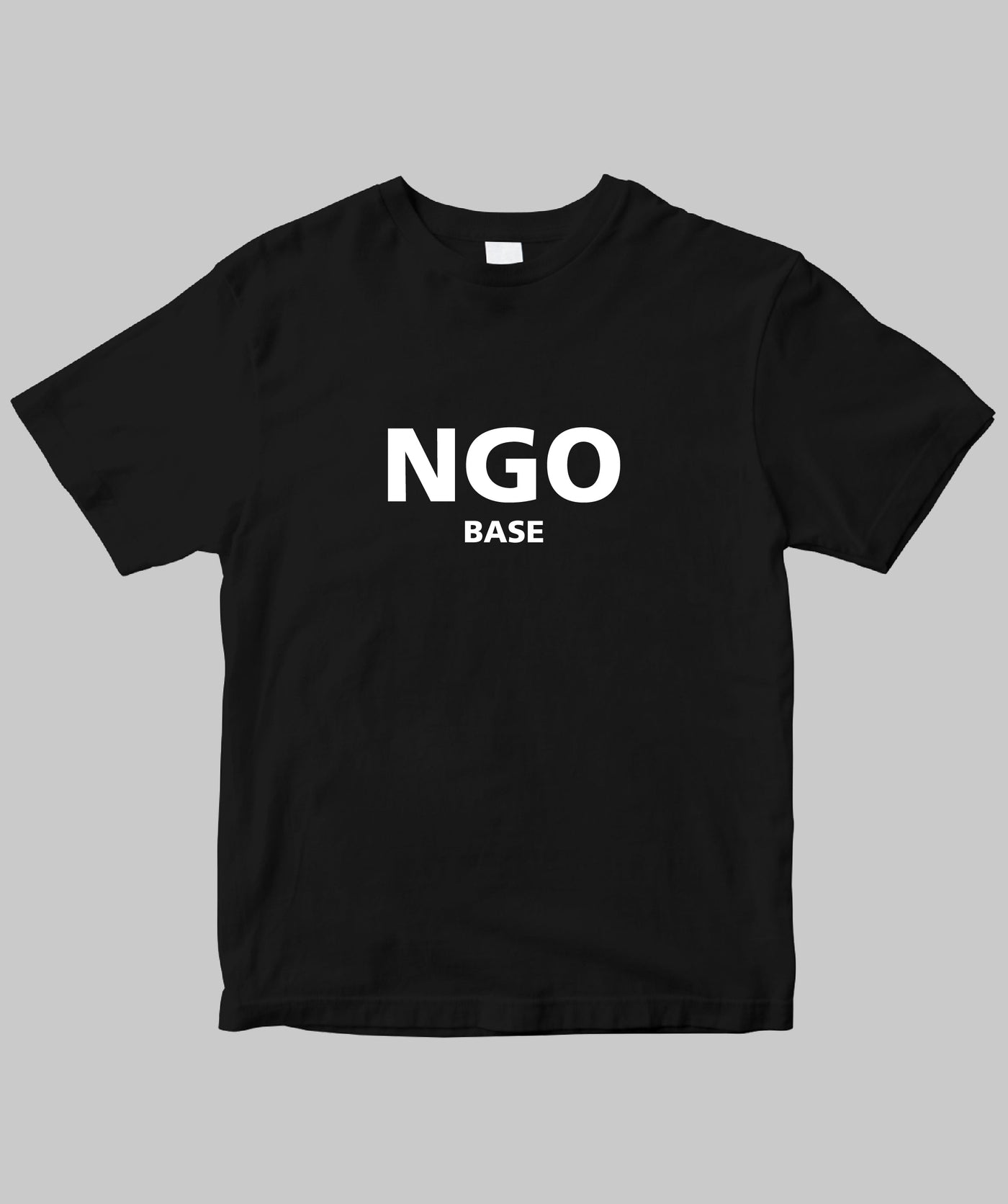 月刊エアライン / ニッポンの空港をTシャツで着よう！ 「NGO（セントレア）」/ イカロス出版