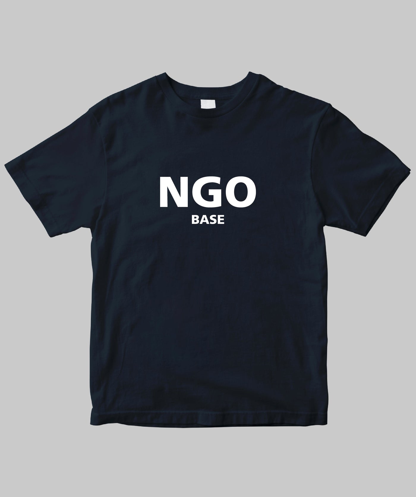 月刊エアライン / ニッポンの空港をTシャツで着よう！ 「NGO（セントレア）」/ イカロス出版