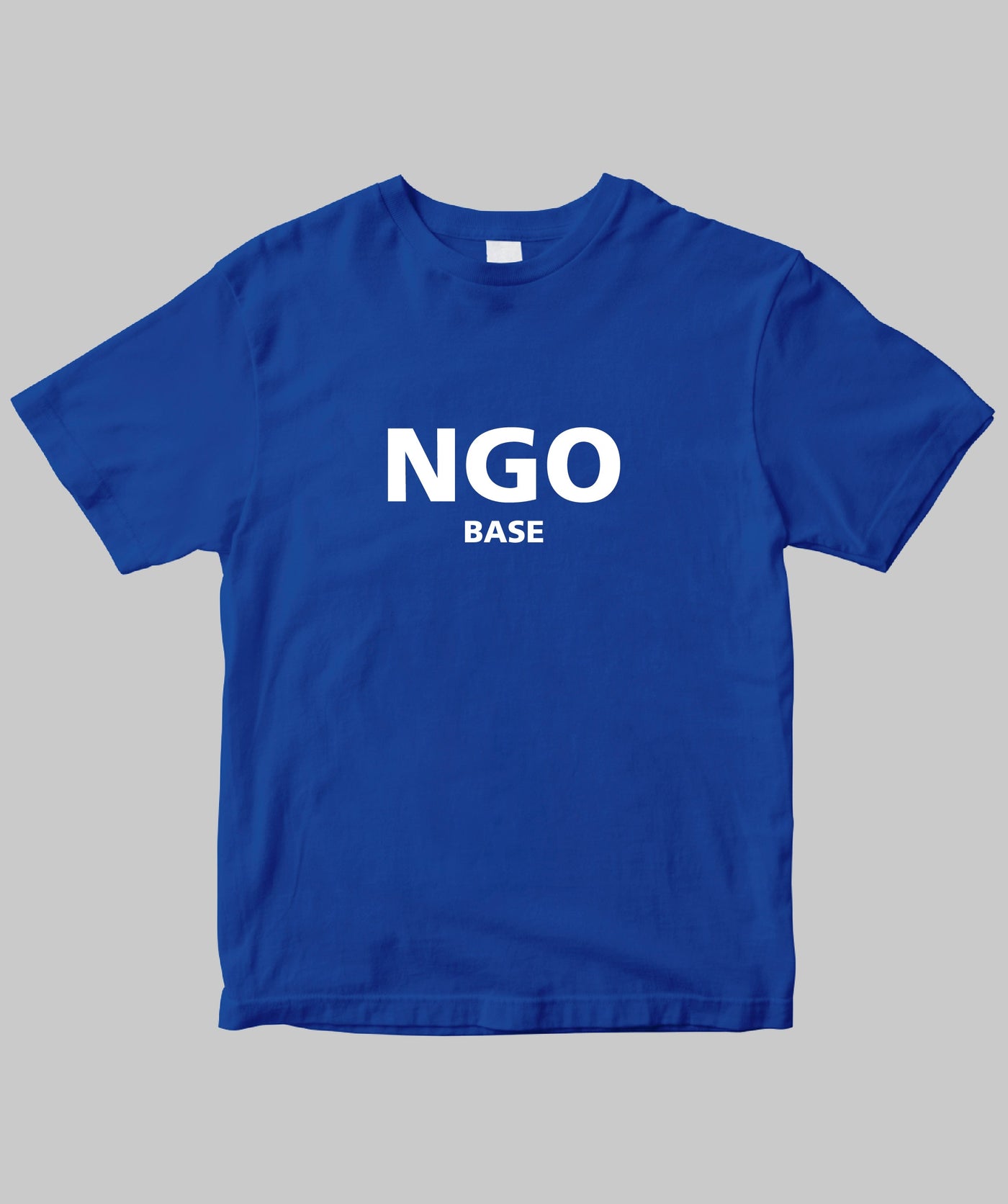 月刊エアライン / ニッポンの空港をTシャツで着よう！ 「NGO（セントレア）」/ イカロス出版