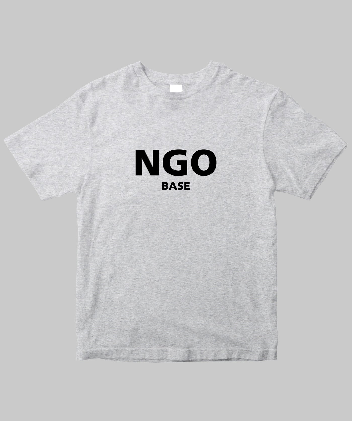 月刊エアライン / ニッポンの空港をTシャツで着よう！ 「NGO（セントレア）」/ イカロス出版