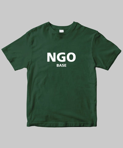 月刊エアライン / ニッポンの空港をTシャツで着よう！ 「NGO（セントレア）」/ イカロス出版