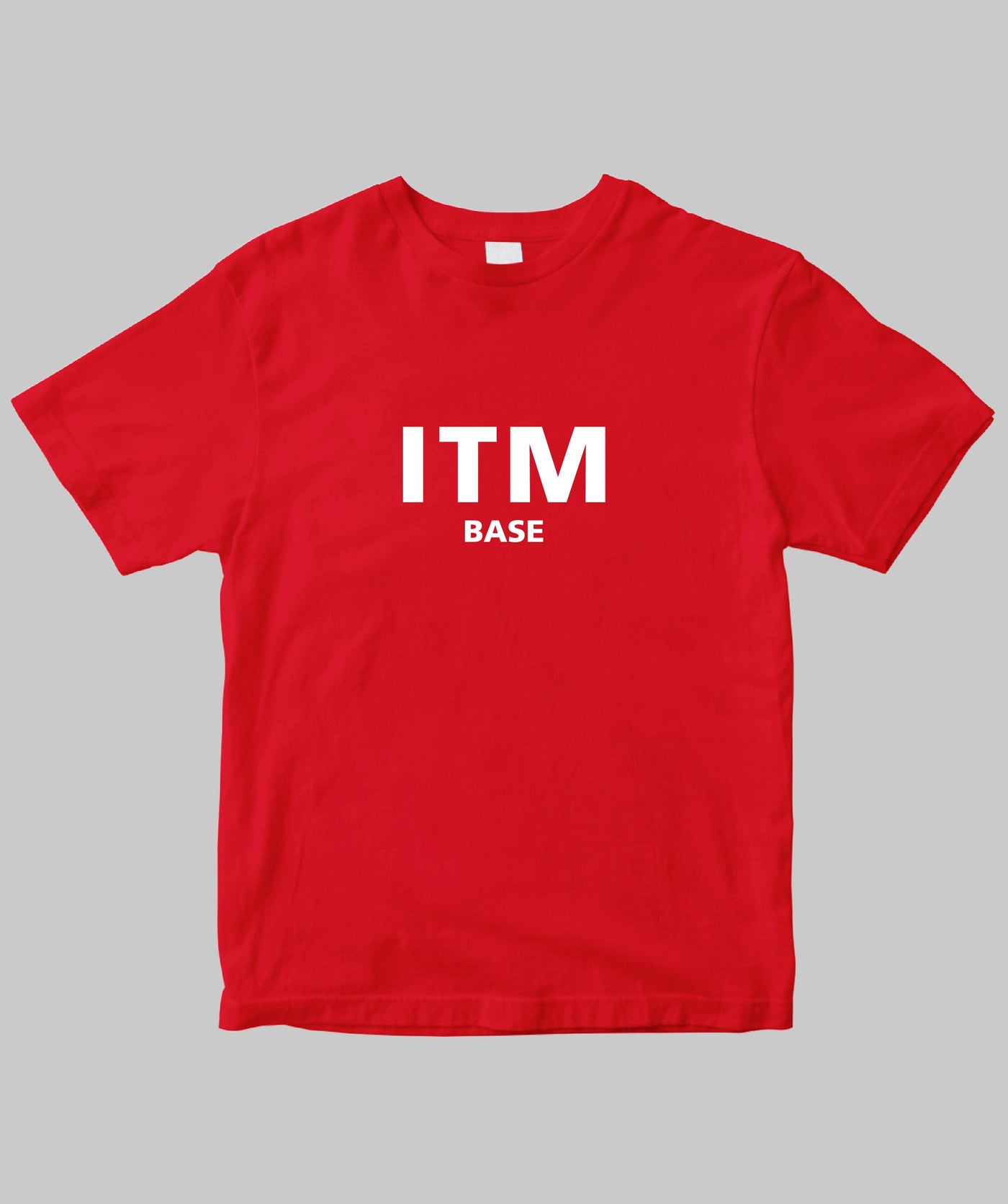 月刊エアライン / ニッポンの空港をTシャツで着よう！ 「ITM（伊丹空港）」/ イカロス出版