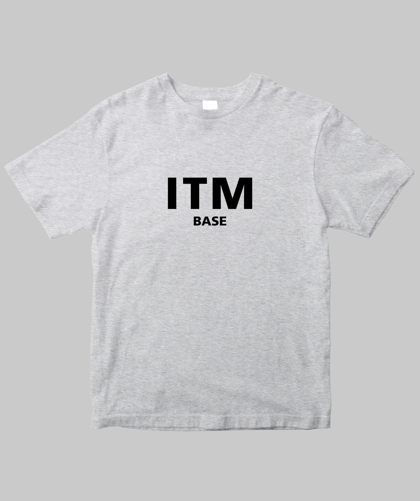 月刊エアライン / ニッポンの空港をTシャツで着よう！ 「ITM（伊丹空港）」/ イカロス出版