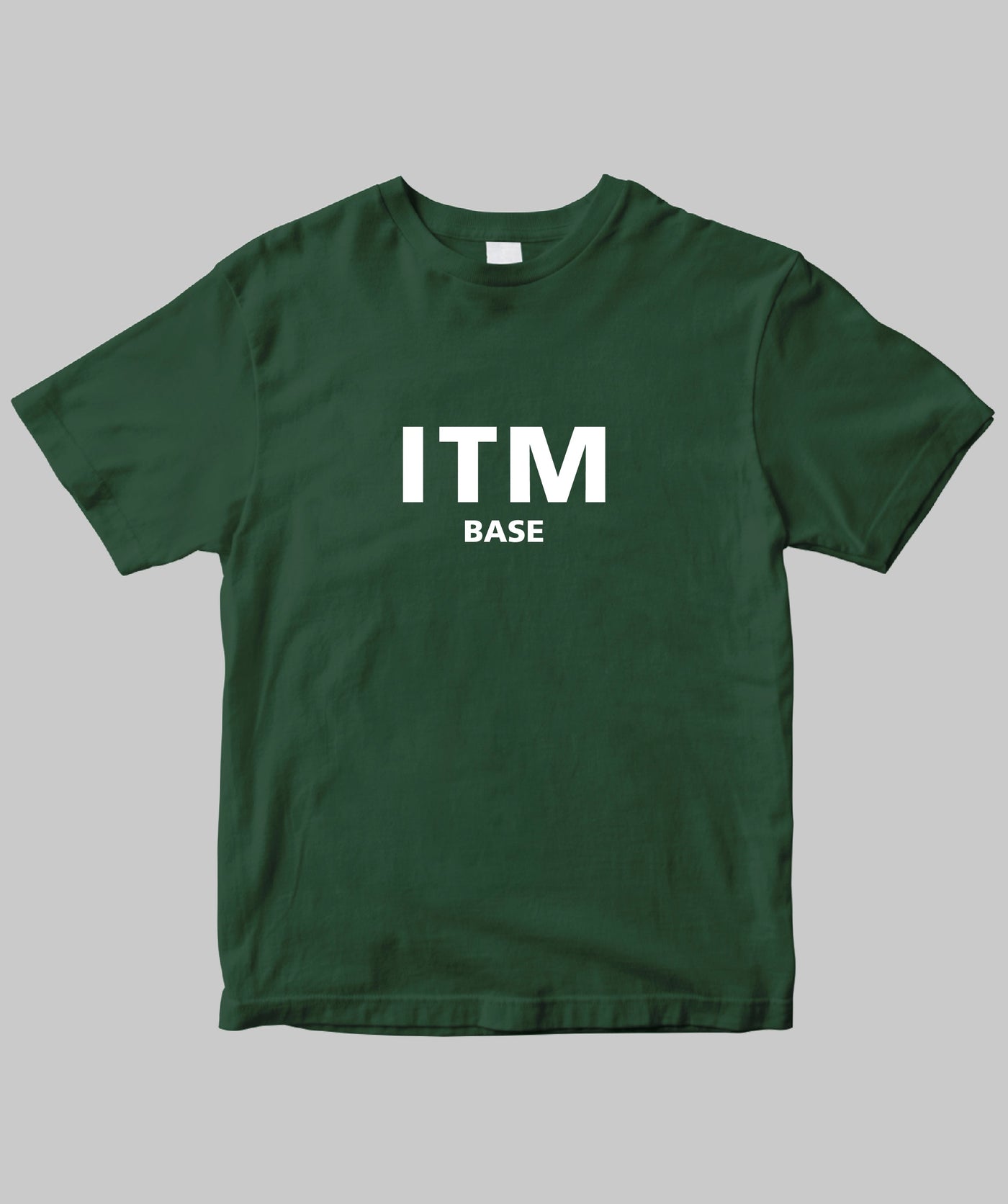 月刊エアライン / ニッポンの空港をTシャツで着よう！ 「ITM（伊丹空港）」/ イカロス出版