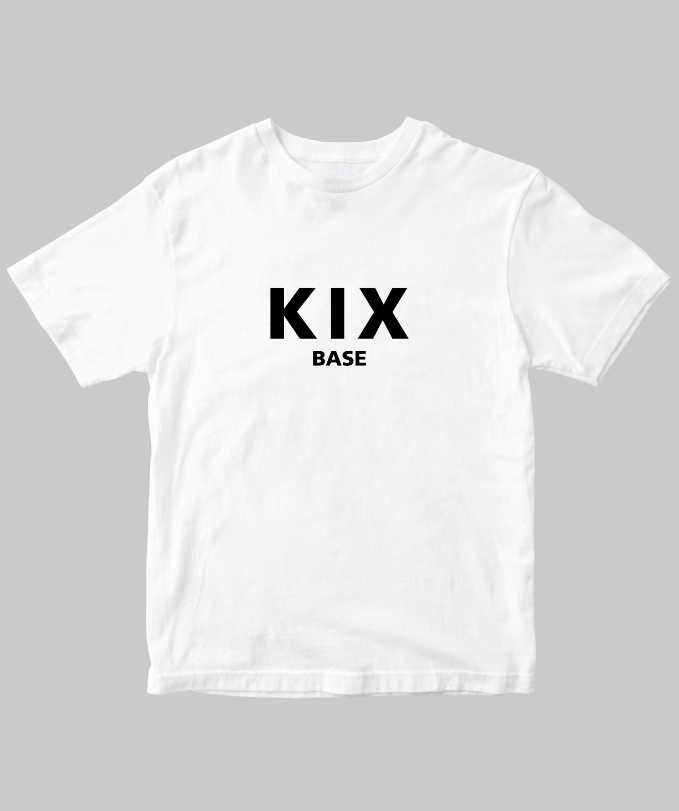 月刊エアライン / ニッポンの空港をドライTシャツで着よう！ 「KIX（関西国際空港）」/ イカロス出版