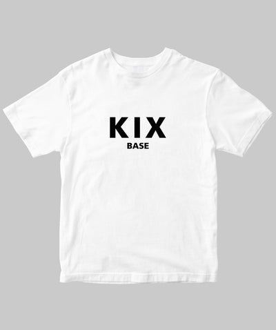 月刊エアライン / ニッポンの空港をドライTシャツで着よう！ 「KIX（関西国際空港）」/ イカロス出版