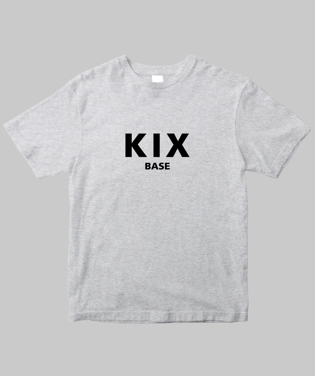 月刊エアライン / ニッポンの空港をドライTシャツで着よう！ 「KIX