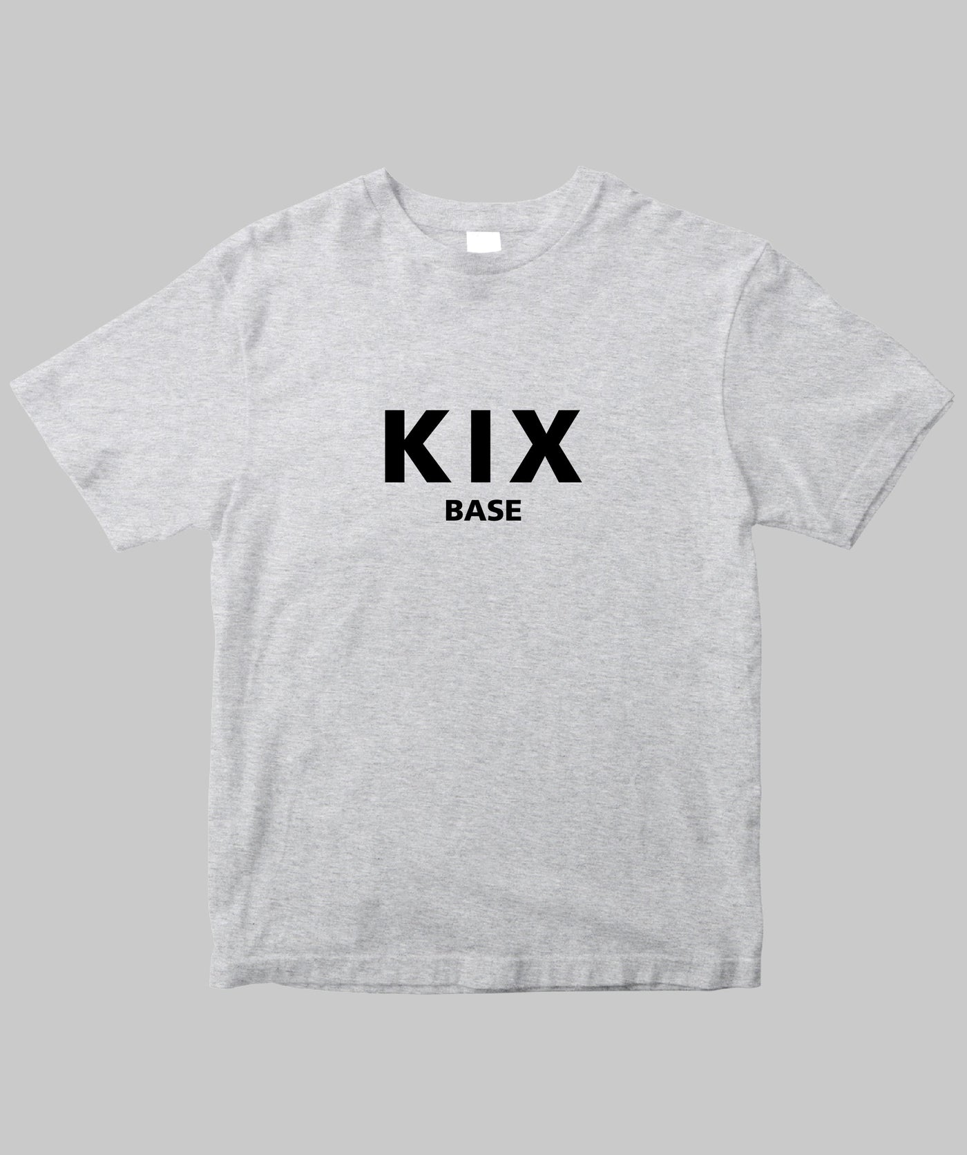 月刊エアライン / ニッポンの空港をドライTシャツで着よう！ 「KIX（関西国際空港）」/ イカロス出版