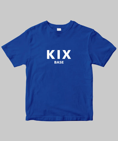 月刊エアライン / ニッポンの空港をドライTシャツで着よう！ 「KIX（関西国際空港）」/ イカロス出版