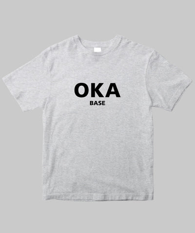 月刊エアライン / ニッポンの空港をドライTシャツで着よう！ 「OKA（那覇空港）」/ イカロス出版