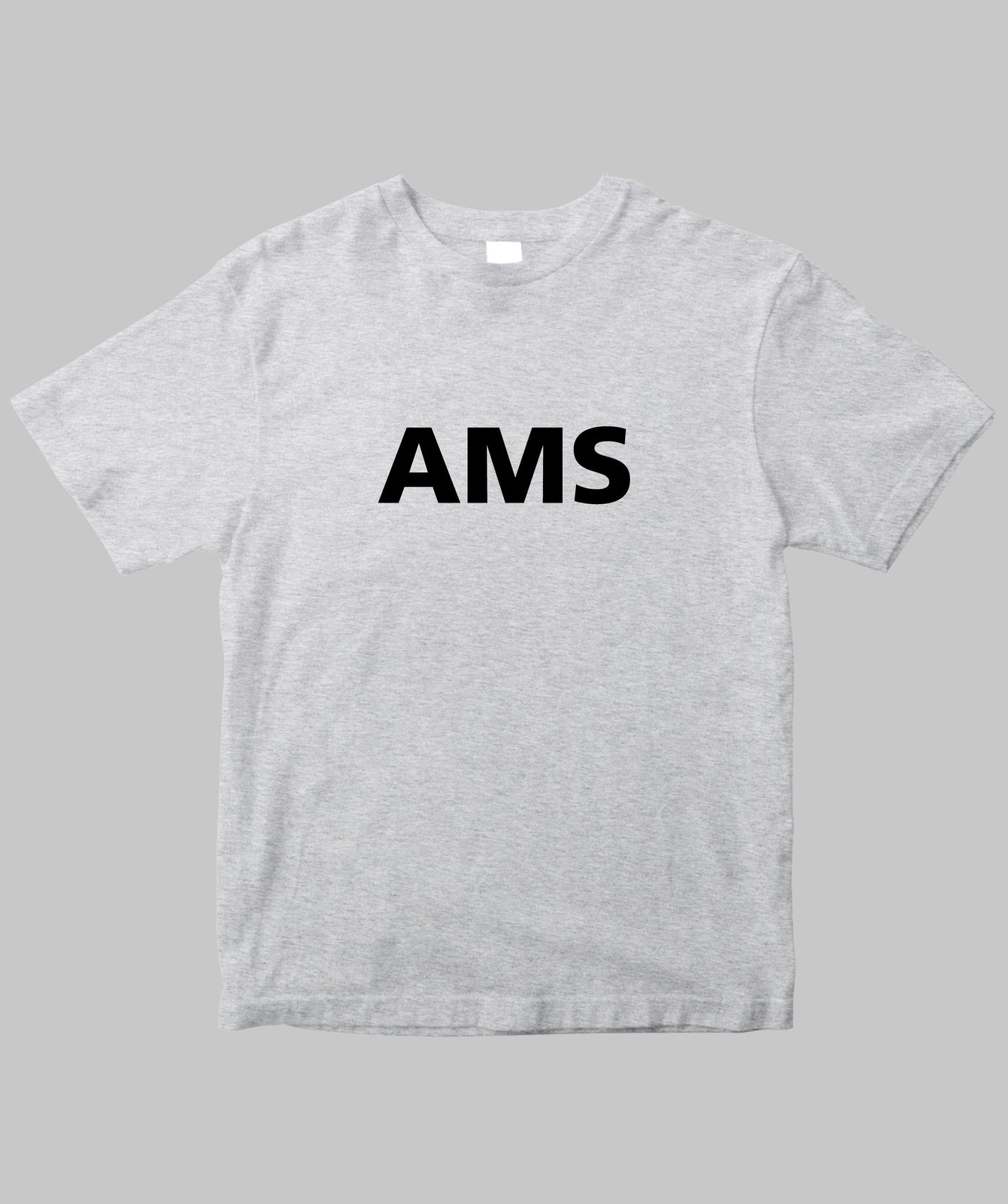 月刊エアライン / 世界の空港をTシャツで着よう！ 「AMS（アムステルダム・スキポール空港）」/ イカロス出版