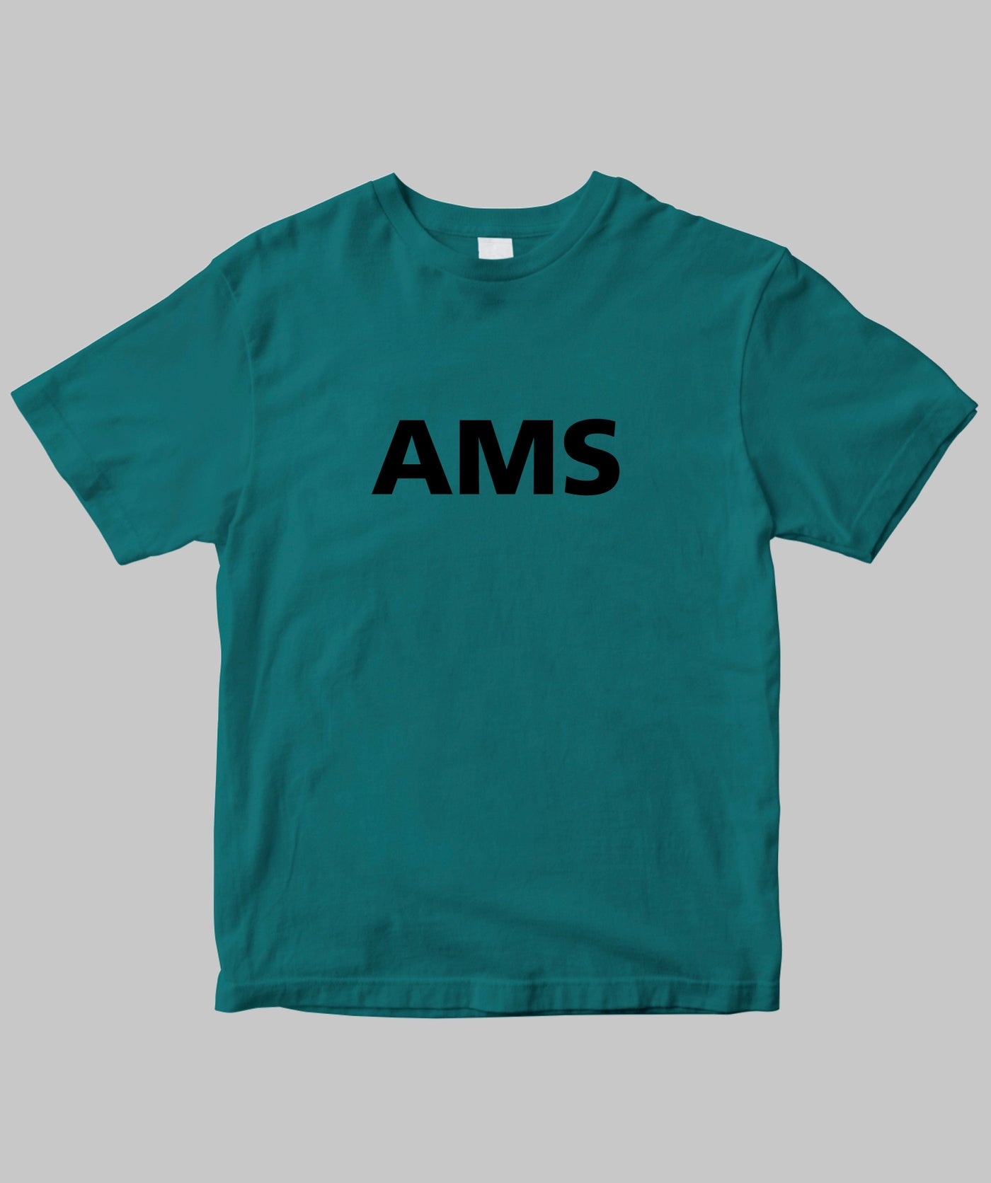 月刊エアライン / 世界の空港をTシャツで着よう！ 「AMS（アムステルダム・スキポール空港）」/ イカロス出版