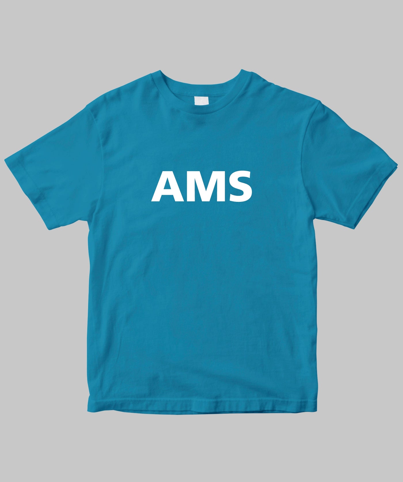 月刊エアライン / 世界の空港をTシャツで着よう！ 「AMS（アムステルダム・スキポール空港）」/ イカロス出版