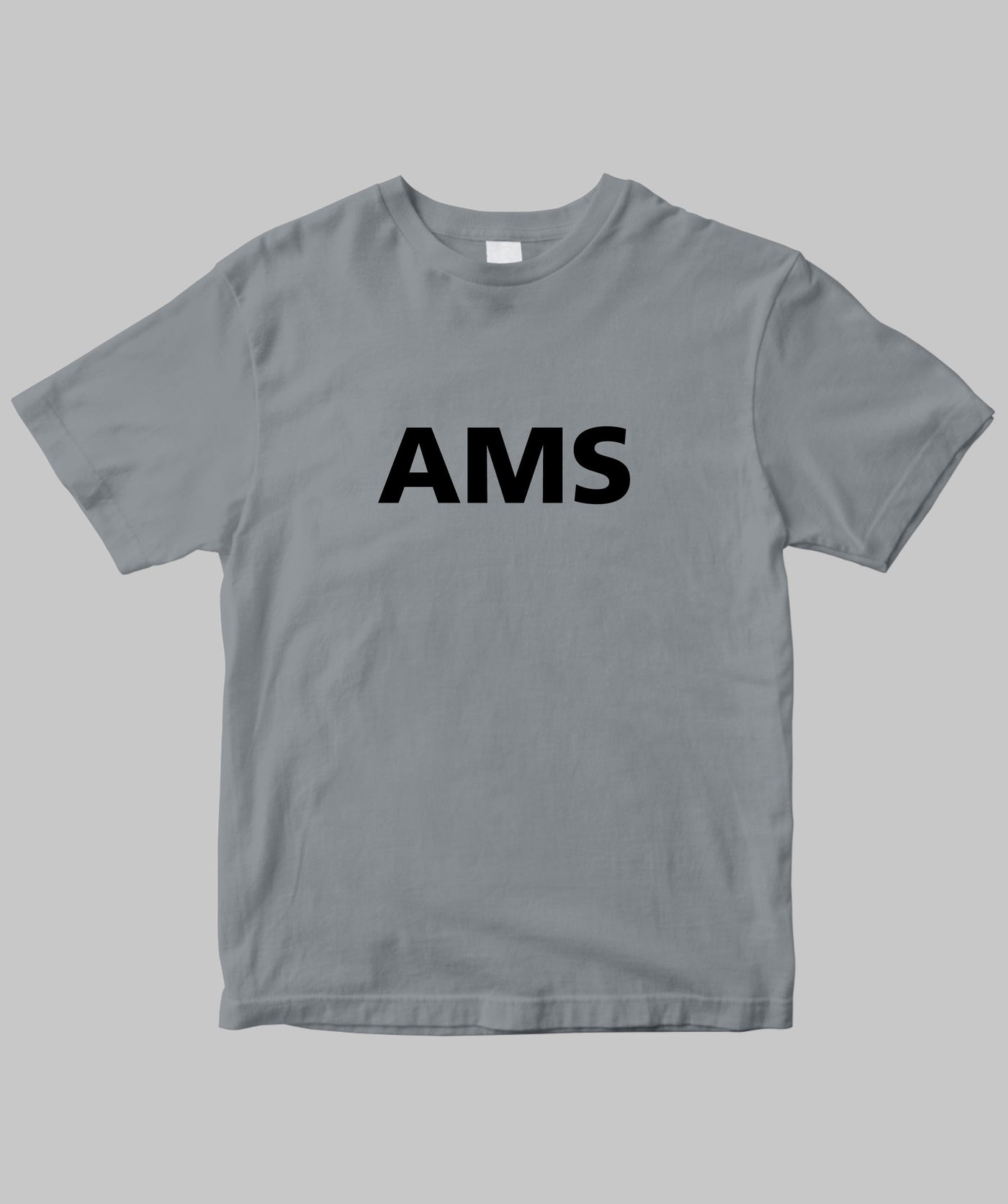 月刊エアライン / 世界の空港をドライTシャツで着よう！ 「AMS（アムステルダム・スキポール空港）」/ イカロス出版