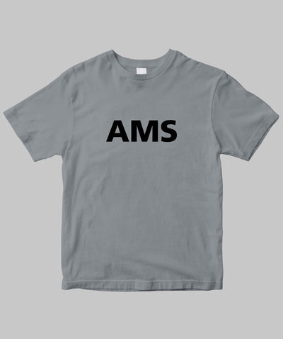 月刊エアライン / 世界の空港をドライTシャツで着よう！ 「AMS（アムステルダム・スキポール空港）」/ イカロス出版