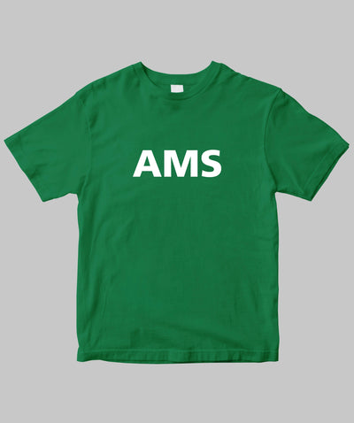 月刊エアライン / 世界の空港をドライTシャツで着よう！ 「AMS（アムステルダム・スキポール空港）」/ イカロス出版