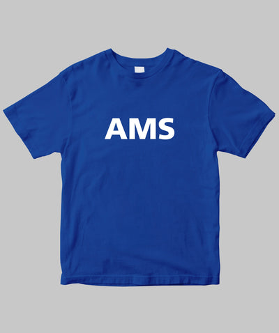 月刊エアライン / 世界の空港をドライTシャツで着よう！ 「AMS（アムステルダム・スキポール空港）」/ イカロス出版