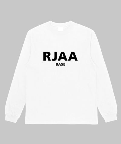 月刊エアライン / ニッポンの空港をロンTで着よう！ 「RJAA（成田空港）」/ イカロス出版