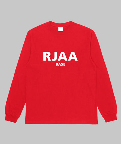 月刊エアライン / ニッポンの空港をロンTで着よう！ 「RJAA（成田空港）」/ イカロス出版