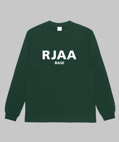 月刊エアライン / ニッポンの空港をロンTで着よう！ 「RJAA（成田空港）」/ イカロス出版