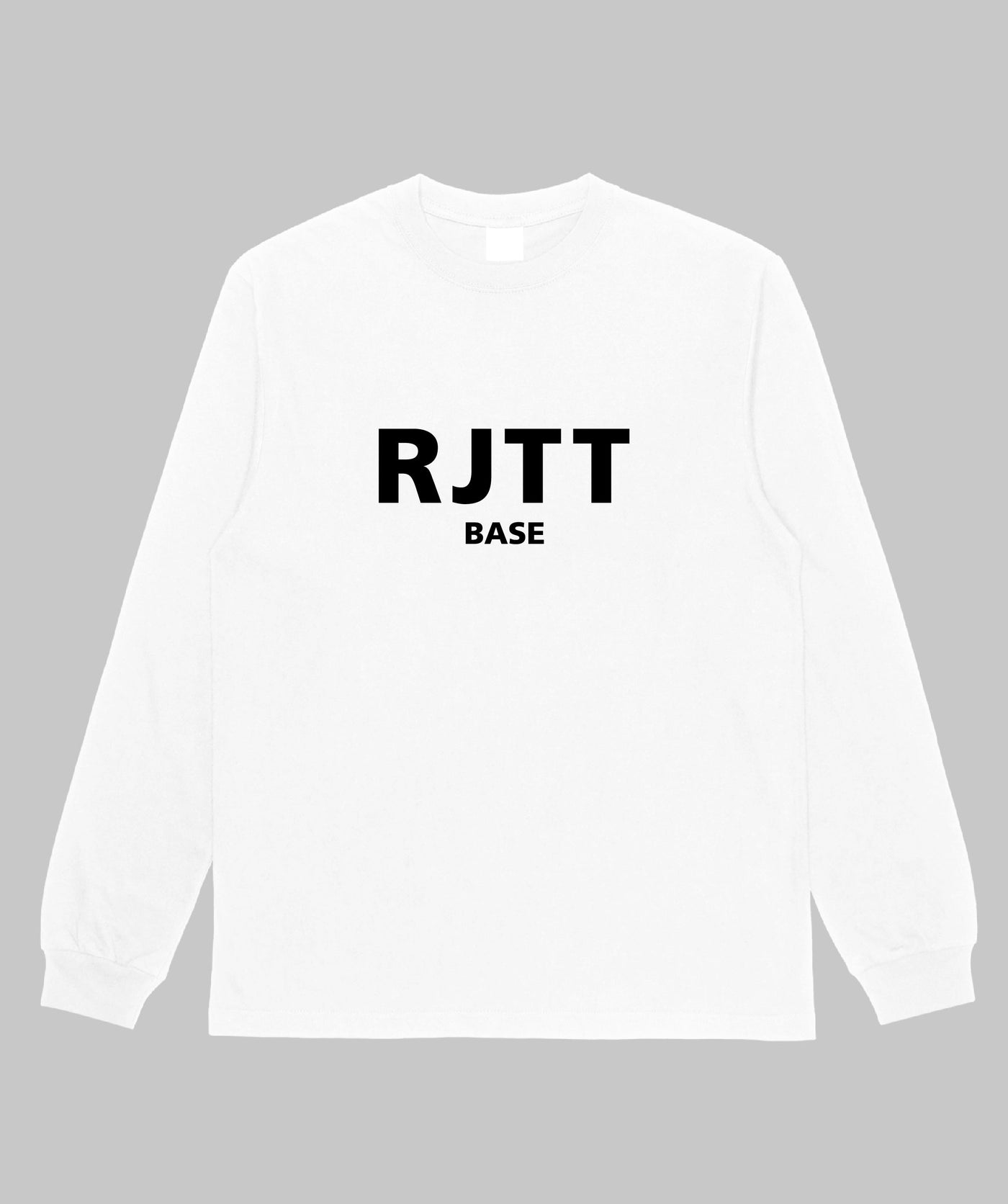 月刊エアライン / ニッポンの空港をロンTで着よう！ 「RJTT（羽田空港）」/ イカロス出版