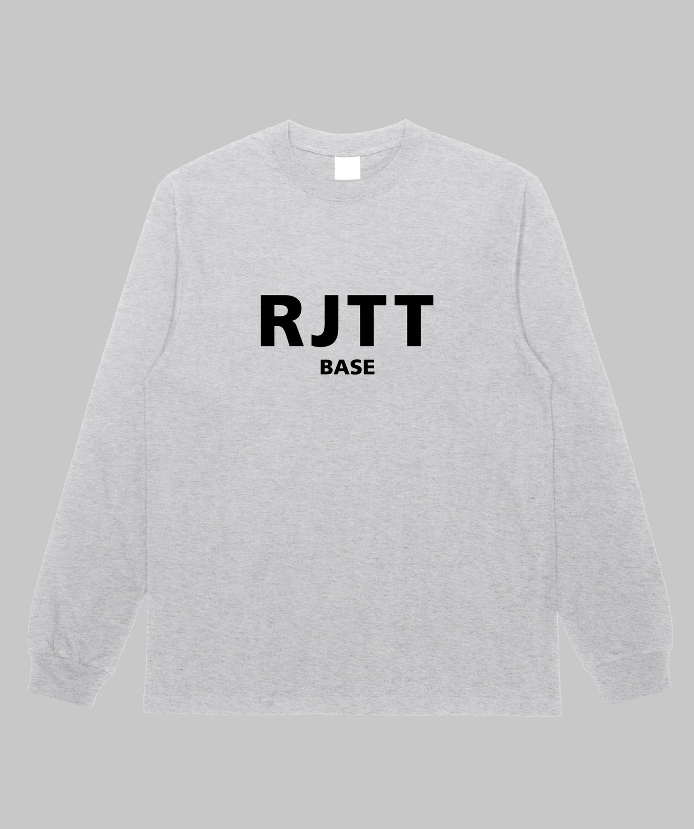 月刊エアライン / ニッポンの空港をロンTで着よう！ 「RJTT（羽田空港）」/ イカロス出版