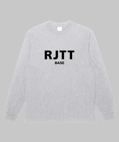 月刊エアライン / ニッポンの空港をロンTで着よう！ 「RJTT（羽田空港）」/ イカロス出版