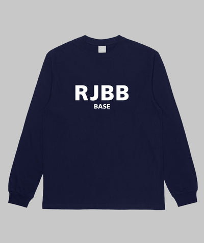 月刊エアライン / ニッポンの空港をロンTで着よう！ 「RJBB（関西国際空港）」/ イカロス出版