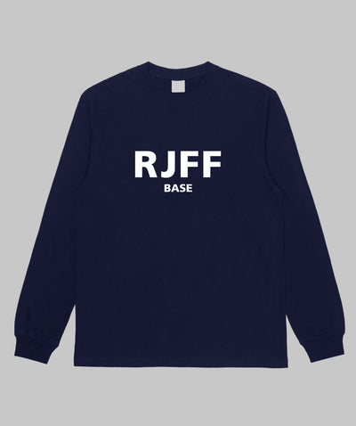 月刊エアライン / ニッポンの空港をロンTで着よう！ 「RJFF（福岡空港）」/ イカロス出版