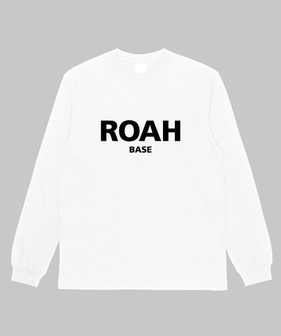 月刊エアライン / ニッポンの空港をロンTで着よう！ 「ROAH（那覇空港）」/ イカロス出版