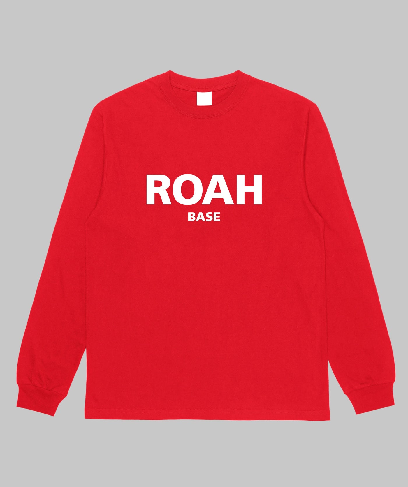 月刊エアライン / ニッポンの空港をロンTで着よう！ 「ROAH（那覇空港）」/ イカロス出版