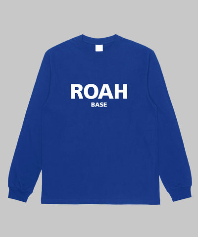月刊エアライン / ニッポンの空港をロンTで着よう！ 「ROAH（那覇空港）」/ イカロス出版