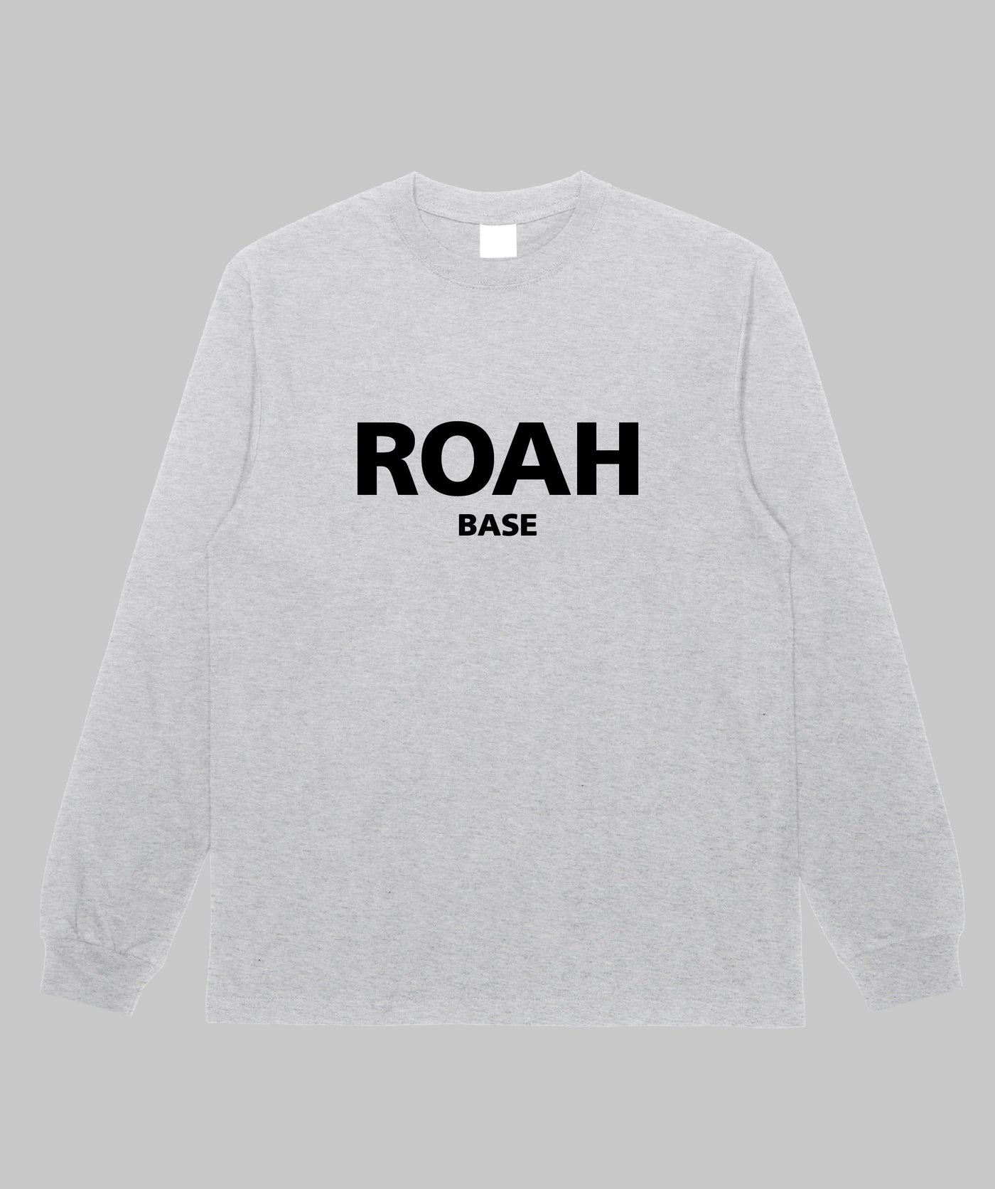 月刊エアライン / ニッポンの空港をロンTで着よう！ 「ROAH（那覇空港）」/ イカロス出版