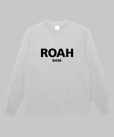 月刊エアライン / ニッポンの空港をロンTで着よう！ 「ROAH（那覇空港）」/ イカロス出版